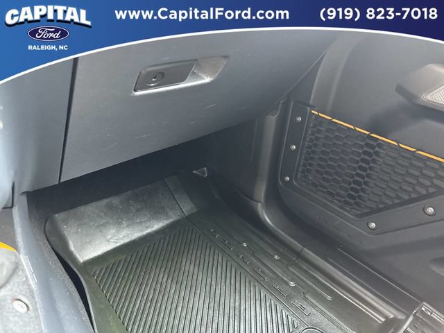 Certified 2022 Ford Bronco Badlands AWD/4WD image 26