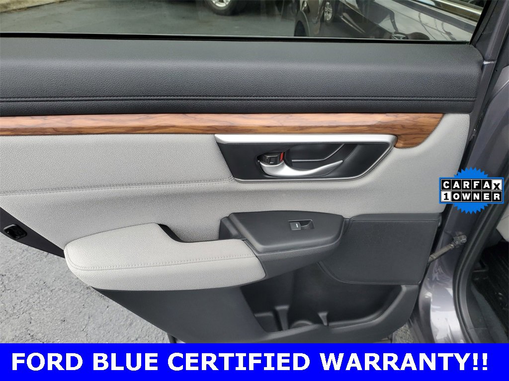 Used 2022 Honda CR-V EX image 8