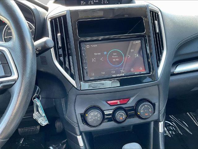Used 2019 Subaru Forester Premium w/ Popular Package #1 AWD/4WD image 9