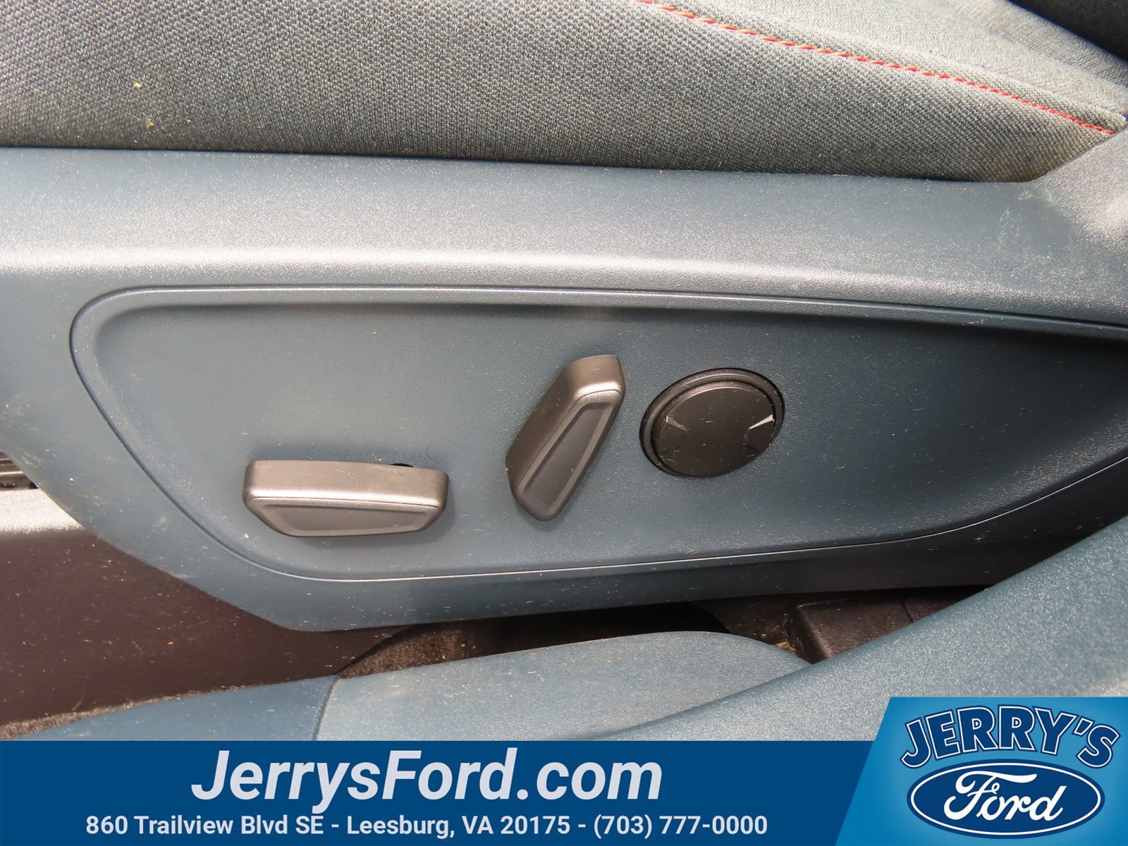 Certified 2024 Ford Maverick XLT w/ XLT Luxury Package AWD/4WD image 32