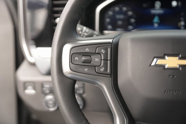Used 2024 Chevrolet Silverado 2500 LT w/ Convenience Package image 22