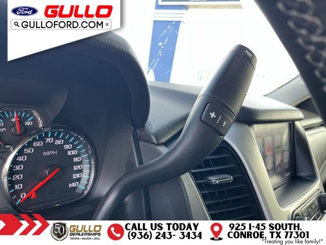 Used 2019 GMC Yukon SLT w/ Premium Edition RWD image 28