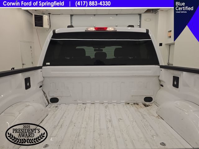 Certified 2021 Ford F150 XLT w/ Equipment Group 301A Mid AWD/4WD image 15
