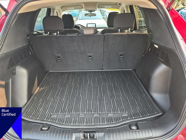 Certified 2020 Ford Escape SE FWD image 31