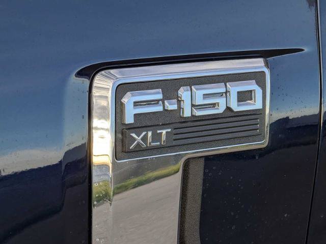 Certified 2023 Ford F150 XLT AWD/4WD image 11