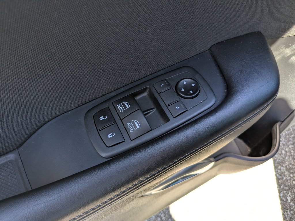 Used 2020 Dodge Challenger R/T w/ Cold Weather Group RWD image 19