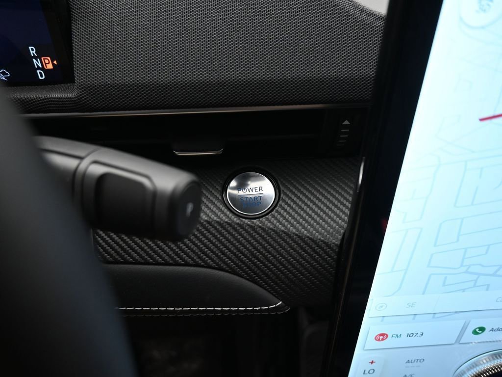 Certified 2025 Ford Mustang Mach-E Select image 16