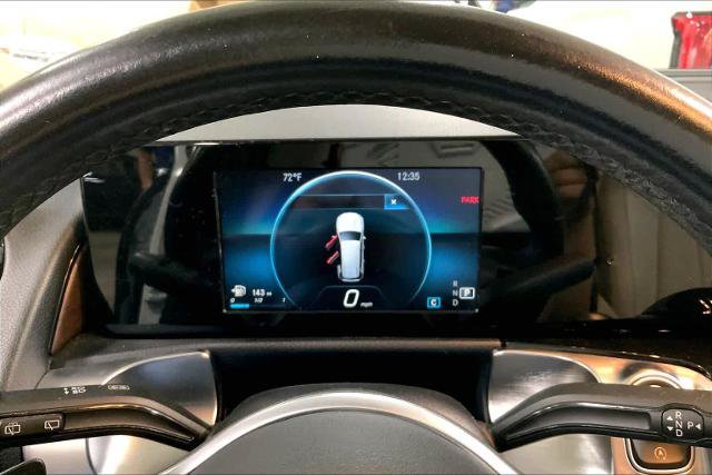 Used 2020 Mercedes-Benz GLB 250 4MATIC image 26