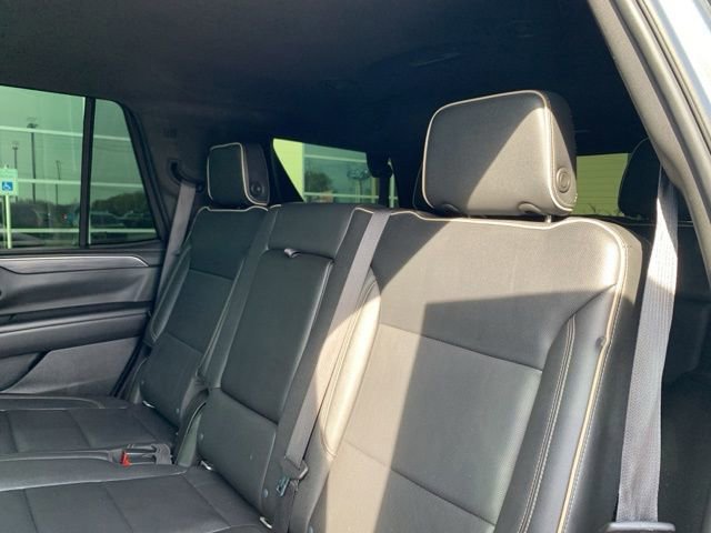 Used 2021 GMC Yukon SLT image 13