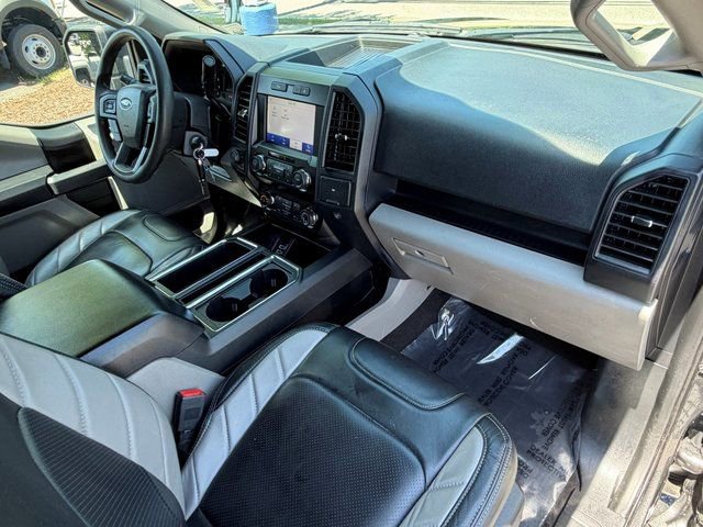 Certified 2020 Ford F150 XL w/ Equipment Group 101A Mid AWD/4WD image 28