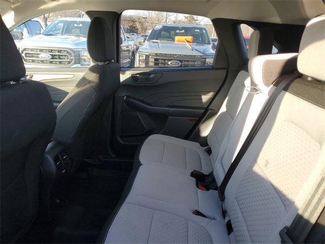 Certified 2023 Ford Escape Active image 25