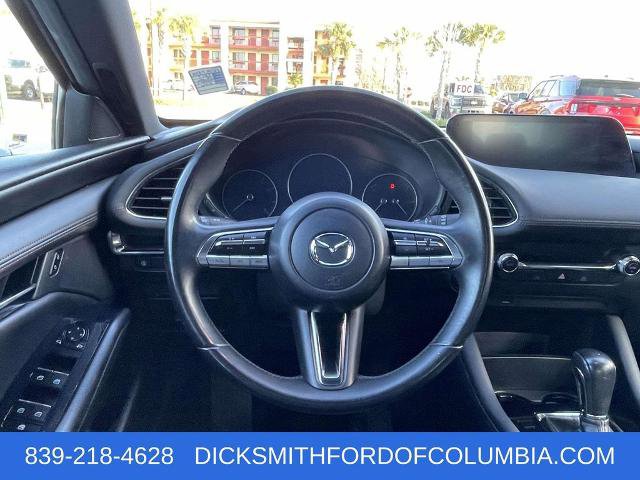 Used 2019 MAZDA MAZDA3 Base image 13