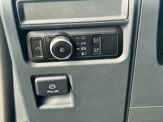 Certified 2024 Ford F150 STX w/ Mobile Office Package image 10