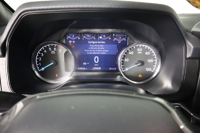 Certified 2023 Ford F150 Tremor AWD/4WD image 49