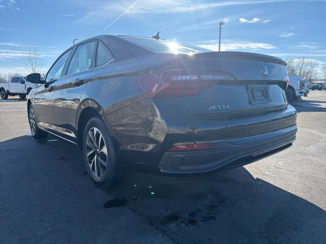 Used 2024 Volkswagen Jetta S FWD video 2