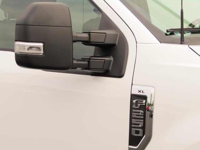 Certified 2022 Ford F250 XL w/ Power Equipment Group AWD/4WD image 6