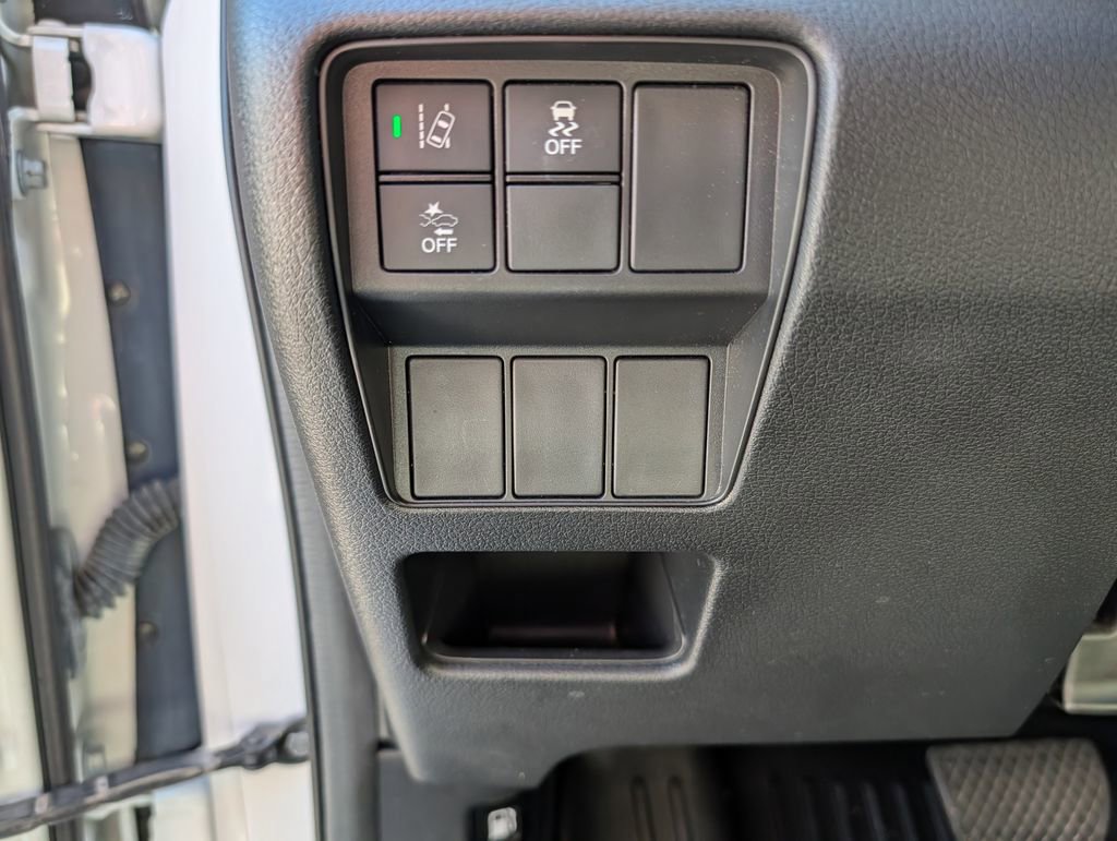 Used 2022 Honda CR-V EX image 22