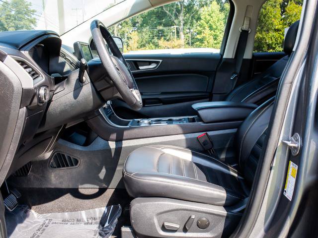 Certified 2024 Ford Edge SEL AWD/4WD image 18