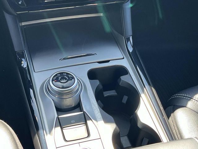 Certified 2022 Ford Explorer ST image 17