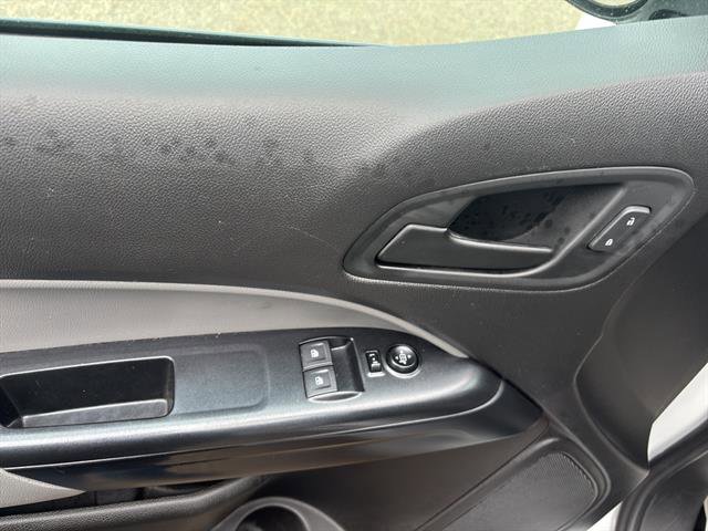 Used 2021 Chevrolet Colorado W/T w/ Custom Special Edition image 14