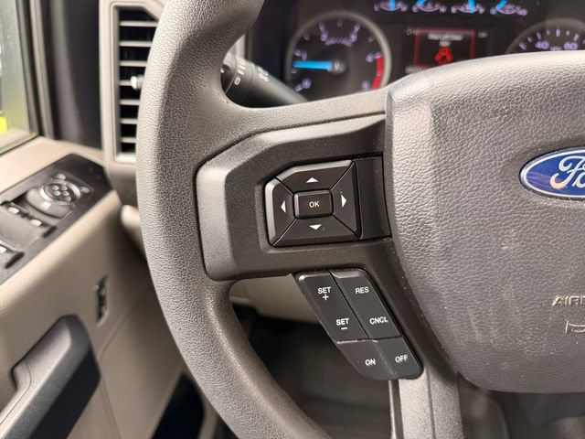 Certified 2022 Ford F350 XL w/ STX Appearance Package AWD/4WD image 10