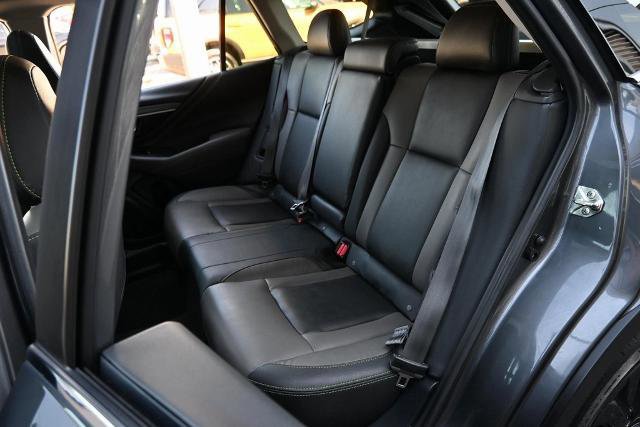Used 2020 Subaru Outback Onyx Edition XT image 27