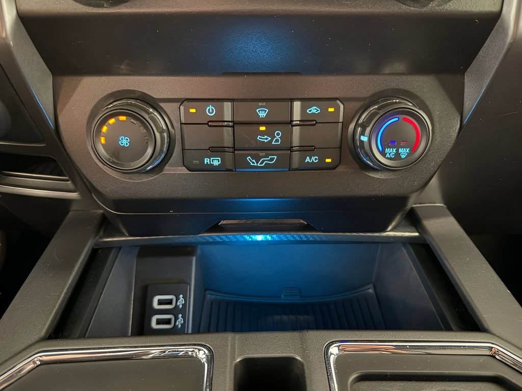 Certified 2019 Ford F150 XLT w/ Equipment Group 301A Mid AWD/4WD image 23