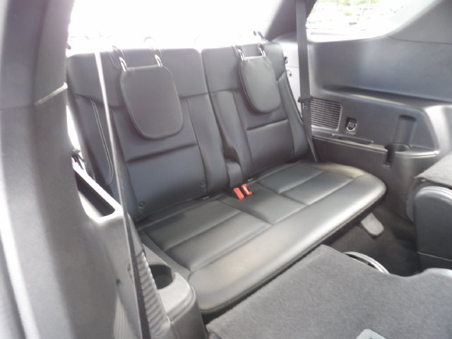 Certified 2021 Ford Explorer ST AWD/4WD image 30