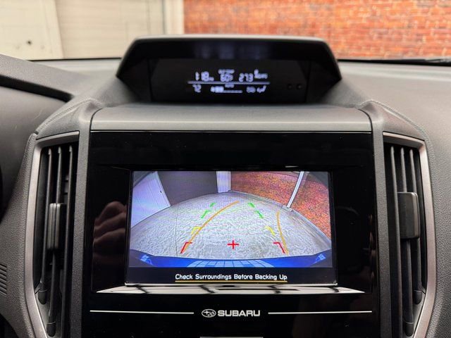 Used 2023 Subaru Crosstrek 2.0i image 22