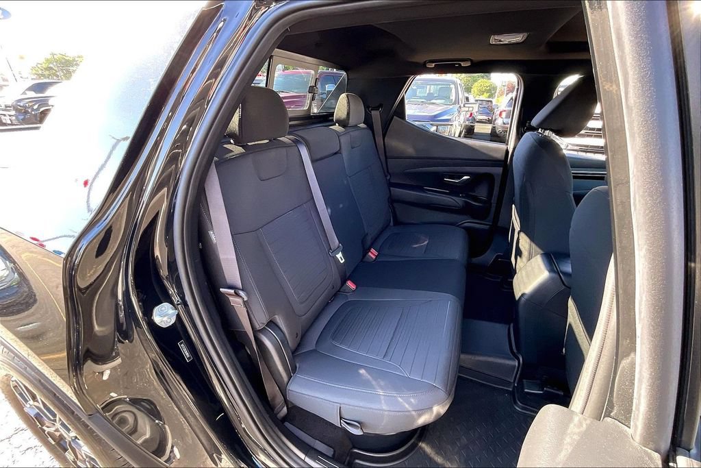 Used 2024 Hyundai Santa Cruz SEL w/ Activity Package AWD/4WD image 26