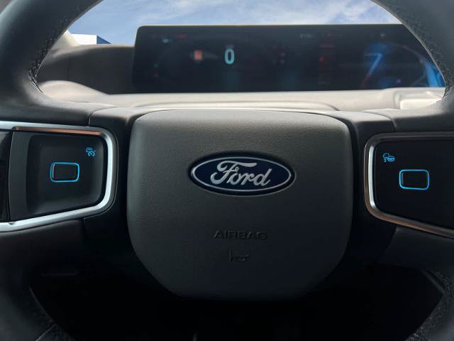 Certified 2025 Ford Expedition Max Active RWD image 11