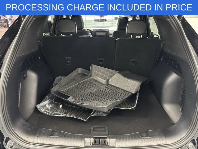 Certified 2024 Ford Escape ST-Line w/ Tech Pack #1 AWD/4WD image 15