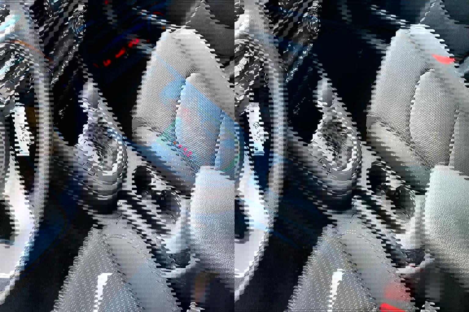 Used 2019 Kia Forte LXS FWD image 19