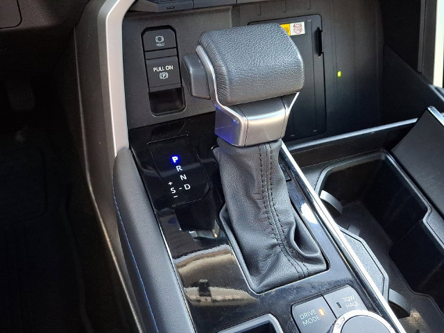 Used 2023 Toyota Sequoia Platinum AWD/4WD image 20