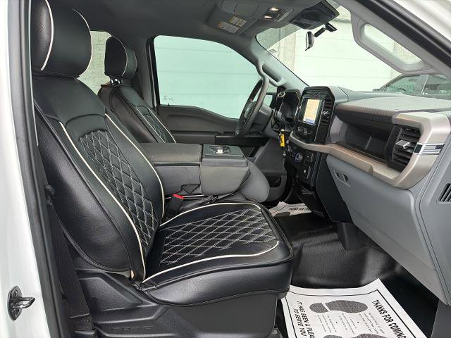 Certified 2023 Ford F150 XL image 27