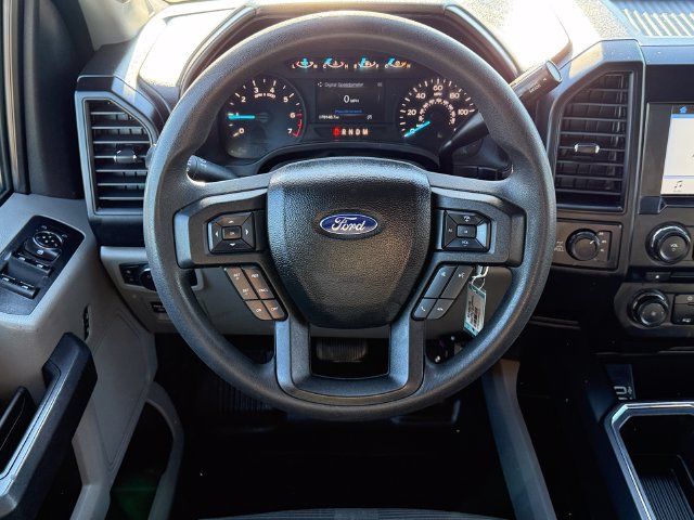 Certified 2018 Ford F150 XL w/ Equipment Group 101A Mid AWD/4WD image 26