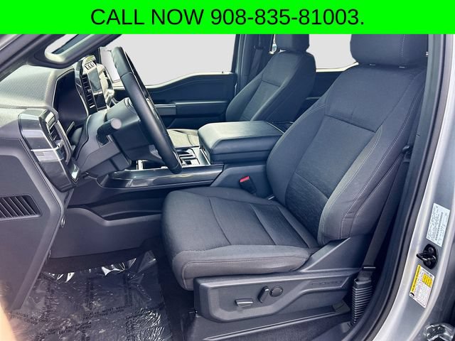 Certified 2023 Ford F150 XLT w/ Equipment Group 302A High AWD/4WD image 29