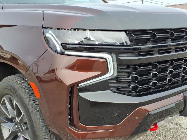 Used 2023 Chevrolet Tahoe Z71 w/ Z71 Off-Road Package image 11