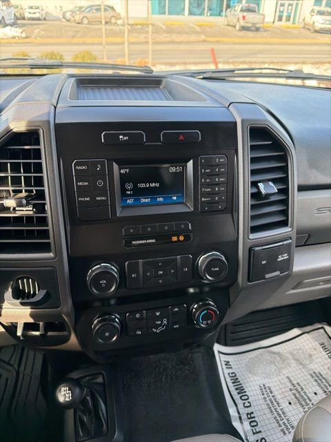 Certified 2019 Ford F550 XL image 31