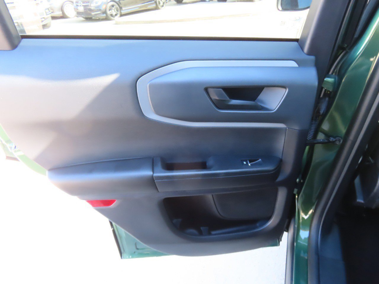 Certified 2023 Ford Bronco Sport Big Bend w/ Convenience Package image 19