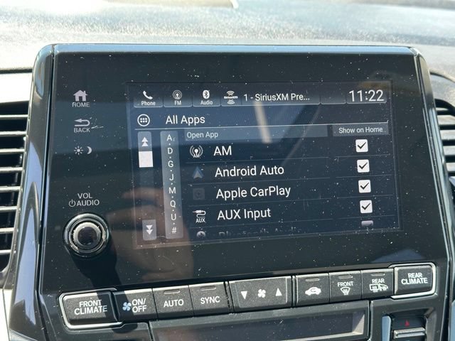 Used 2019 Honda Odyssey EX-L image 28