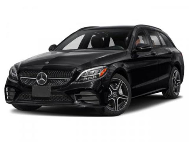 Used 2021 Mercedes-Benz C 300 Sedan