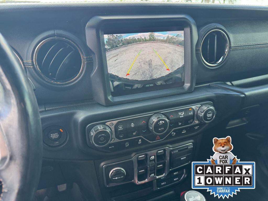 Used 2021 Jeep Wrangler Unlimited Sahara image 39