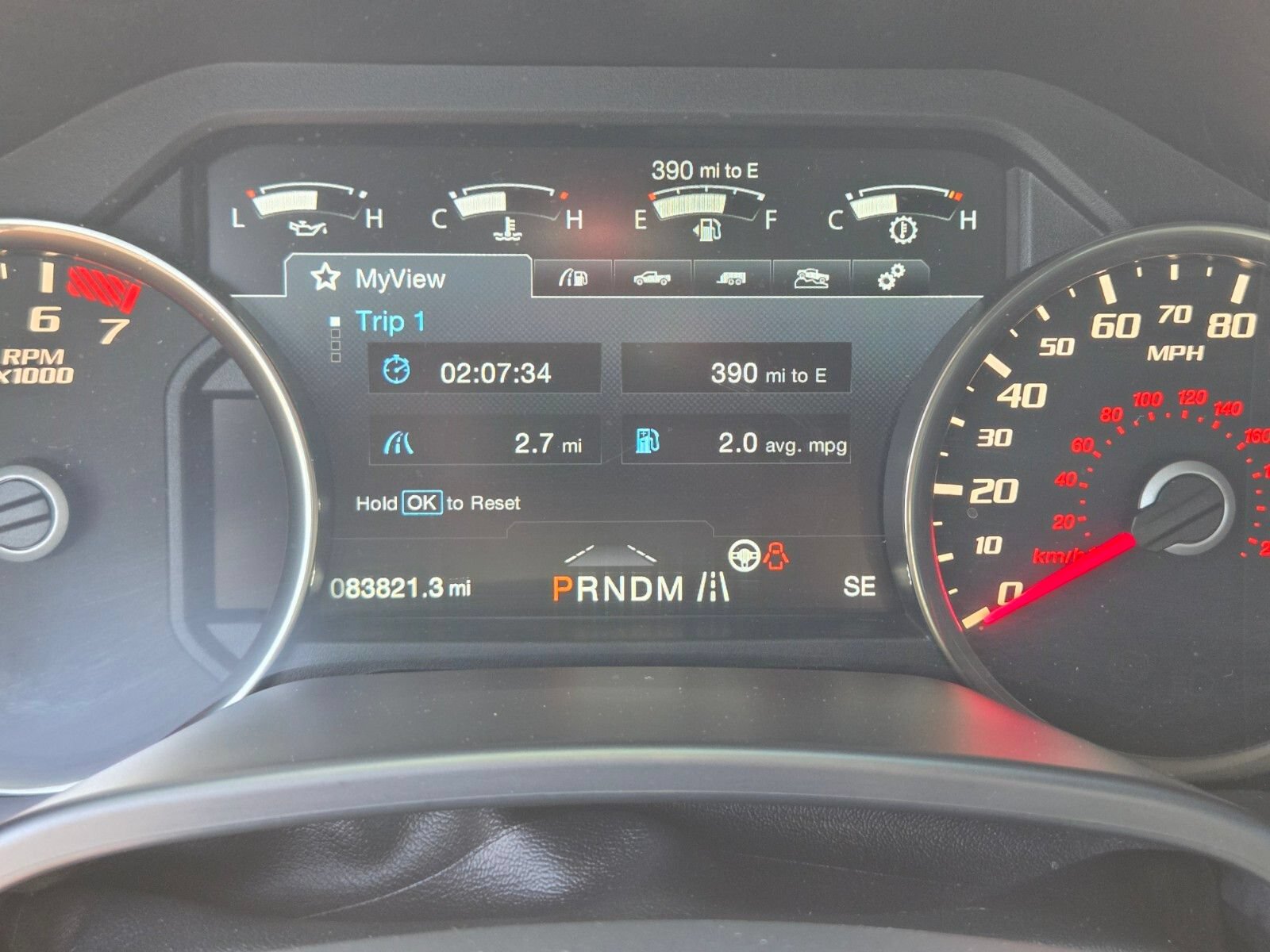 Certified 2018 Ford F150 Raptor w/ Equipment Group 802A Luxury AWD/4WD image 21