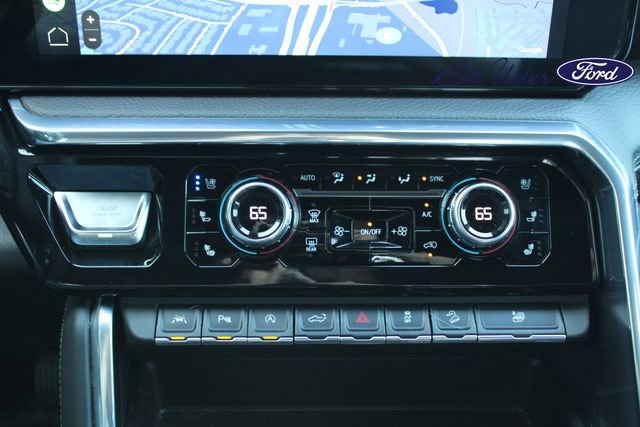 Used 2024 GMC Sierra 1500 Denali w/ Technology Package image 19