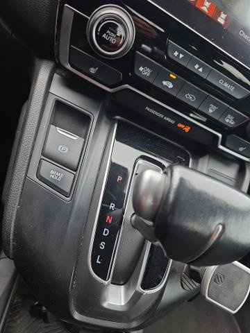 Used 2018 Honda CR-V EX-L image 30