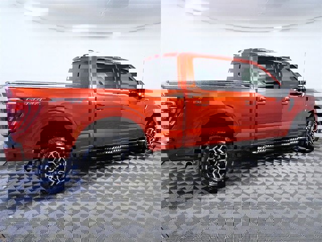 Certified 2023 Ford F150 XLT w/ Equipment Group 302A High image 8