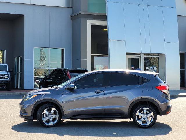 Used 2019 Honda HR-V LX image 7