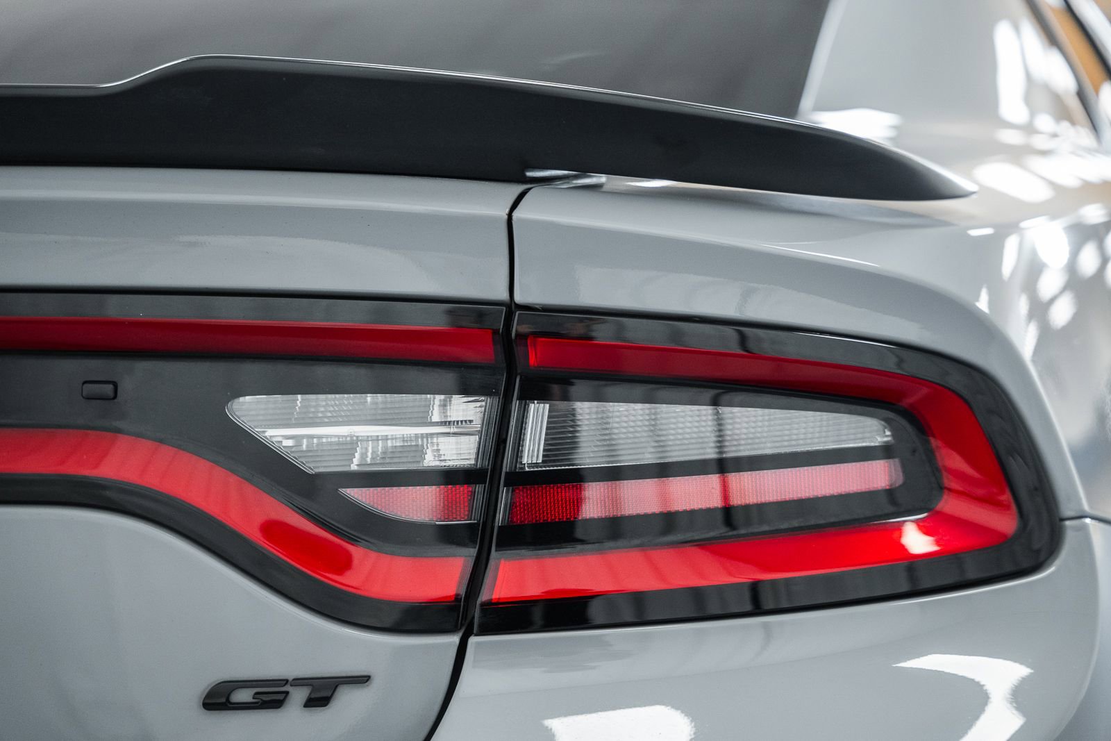 Used 2022 Dodge Charger GT w/ Blacktop Package image 7