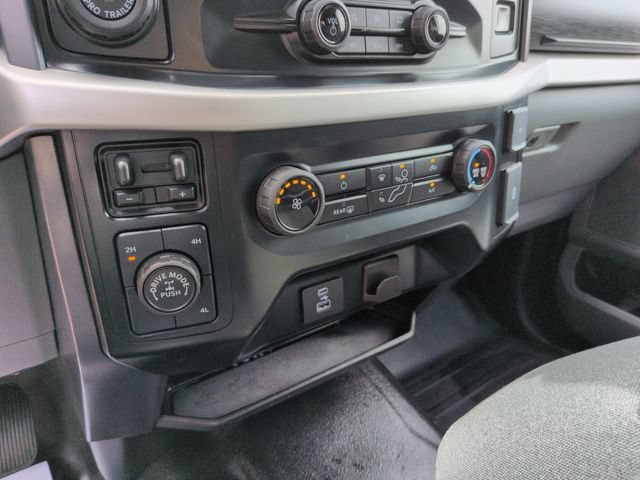 Certified 2023 Ford F150 XLT w/ Trailer Tow Package AWD/4WD image 17